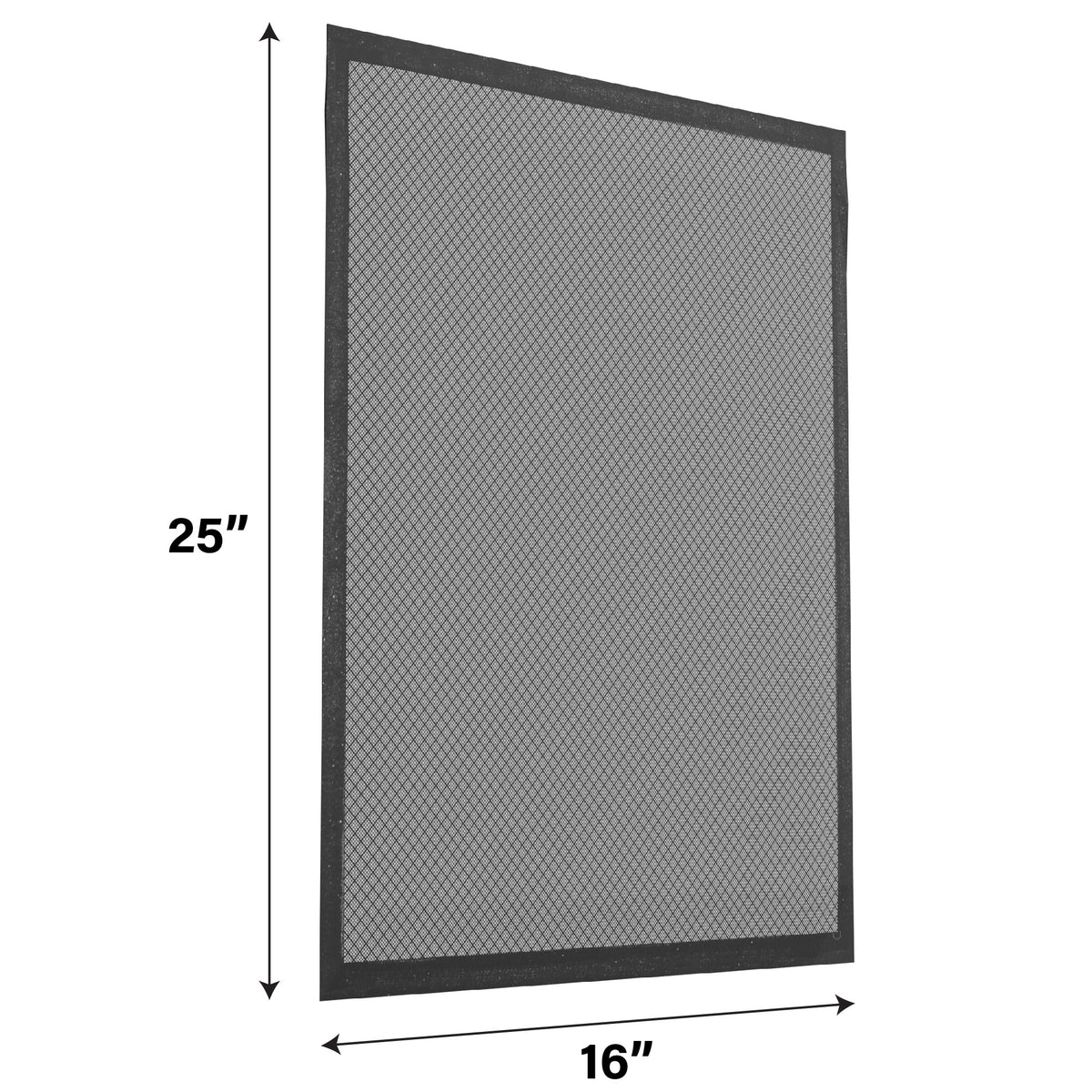 Filtro Flex Frame Air Filter