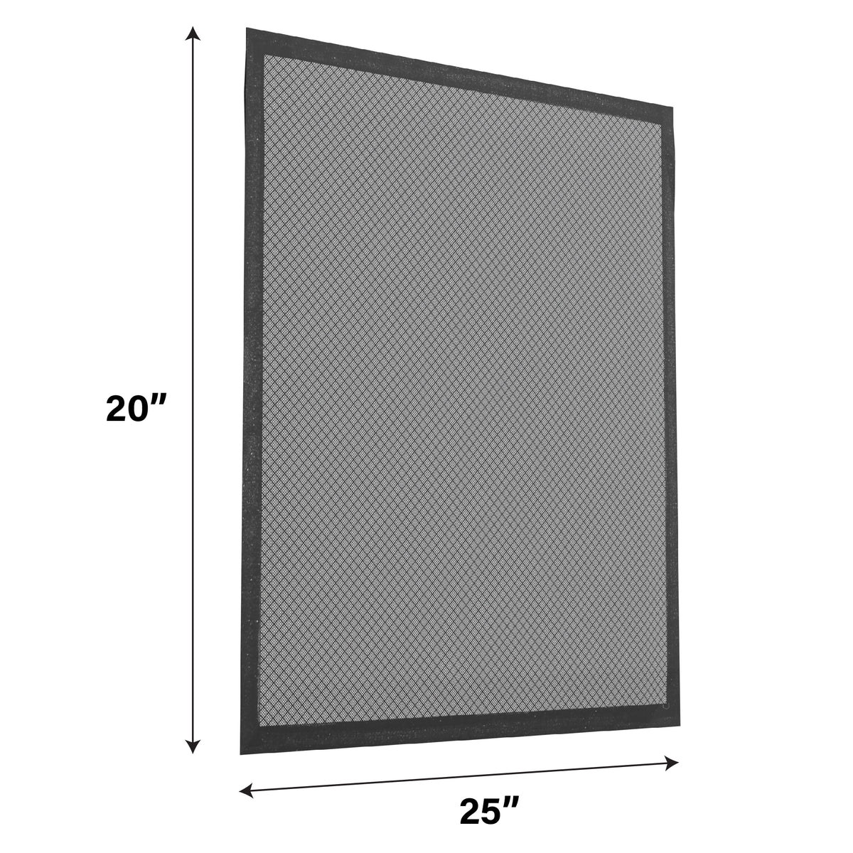 Filtro Flex Frame Air Filter