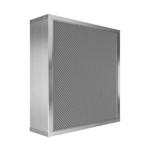 Filtro Thick Frame Reusable Air Filter — 3 to 6 Inch